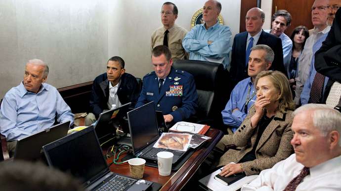 Obama riunione maggio2011
